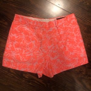 Jcrew shorts